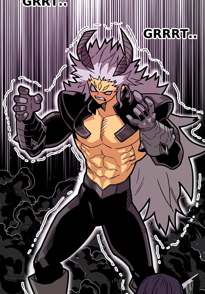 Troll Trap chapter 273 halaman 54