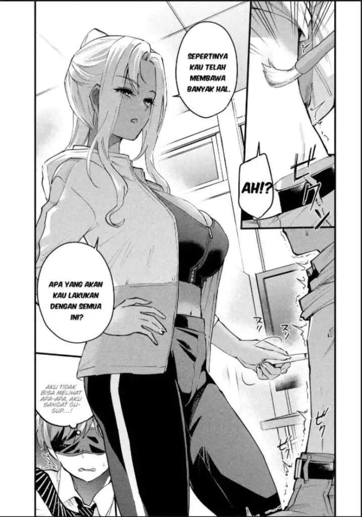 Gal-sen chapter 4 halaman 9