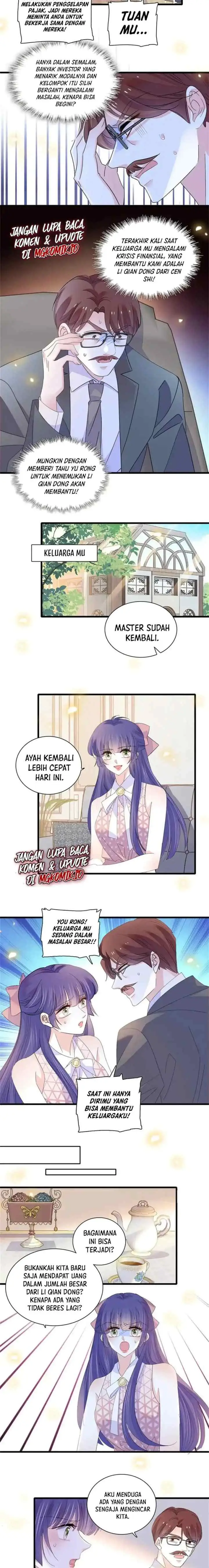 Almighty Daughter Runs The World chapter 109 halaman 7