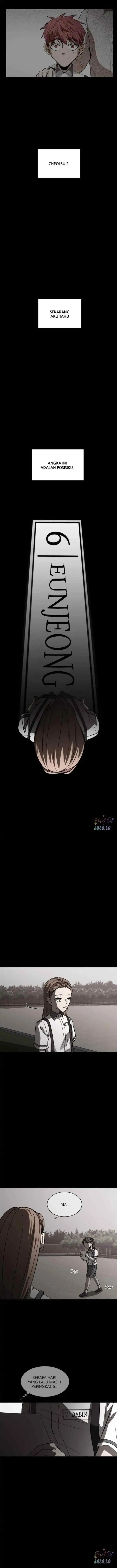 Get Back chapter 48 halaman 17