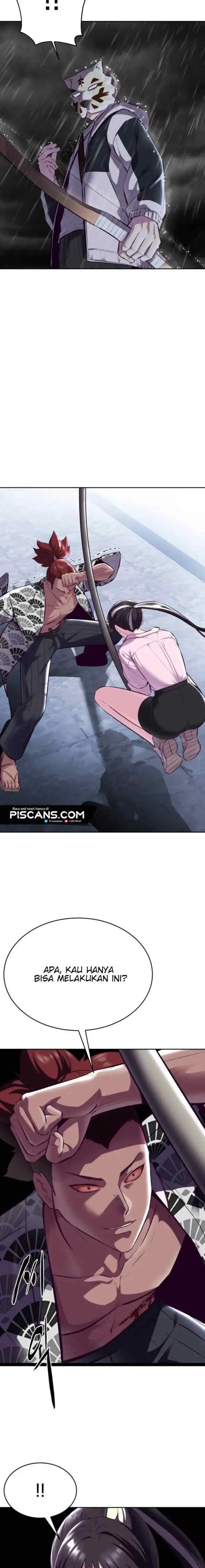 The Boy of Death chapter 135.2 halaman 6