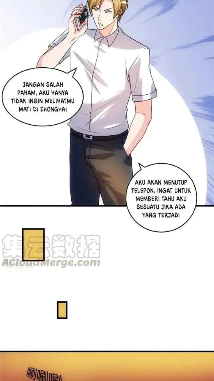 Ceo's Top Master chapter 53 halaman 14