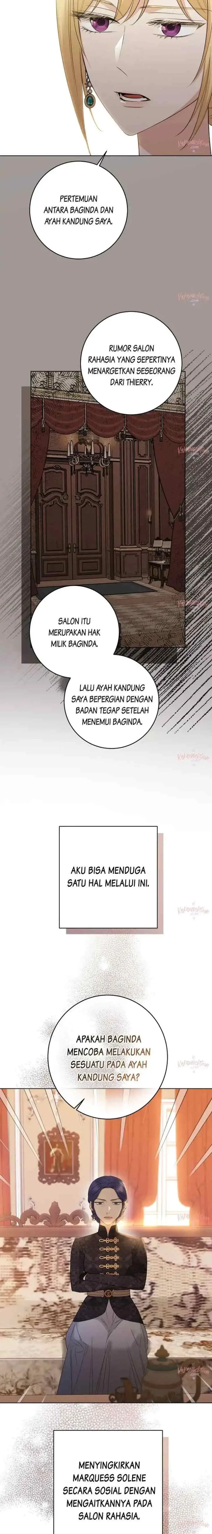 I Don't Love You Anymore chapter 88 halaman 14