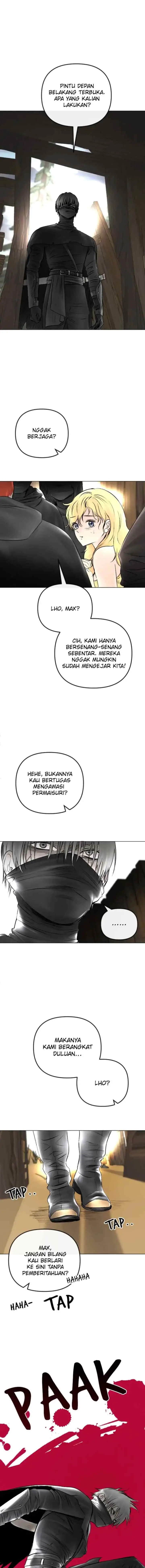 Recogí al segundo protagonista chapter 53 halaman 4