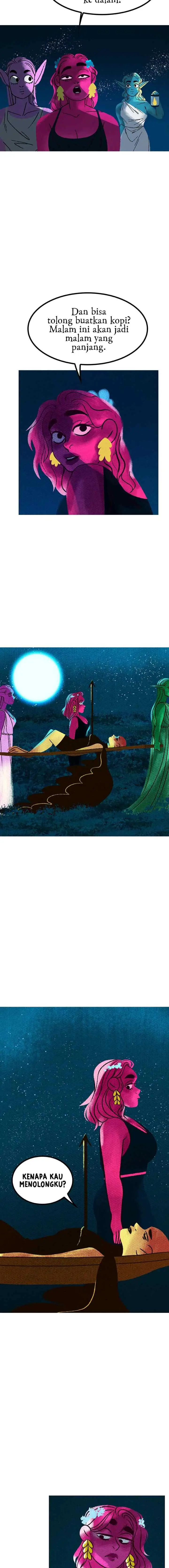 Lore Olympus chapter 196 halaman 15