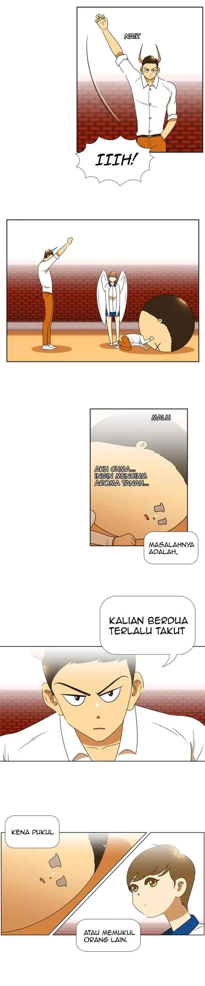 New Normal: Class 8 chapter 74 halaman 5