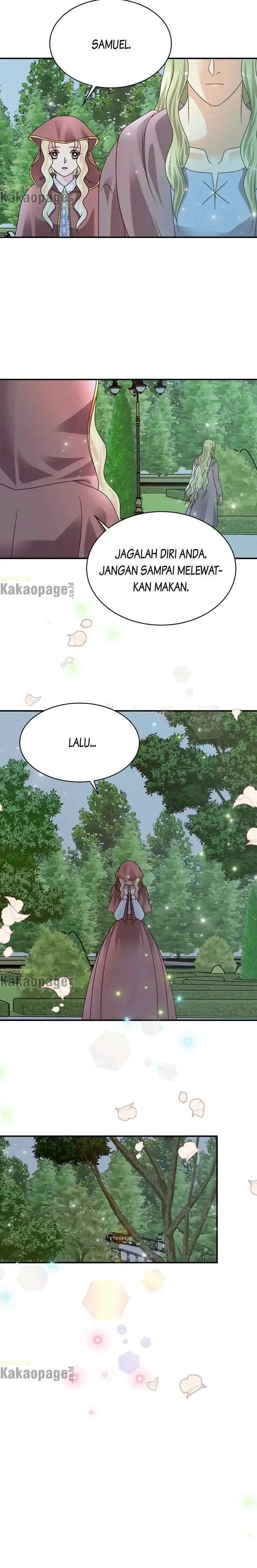 I Refuse the Duke chapter 101 halaman 9