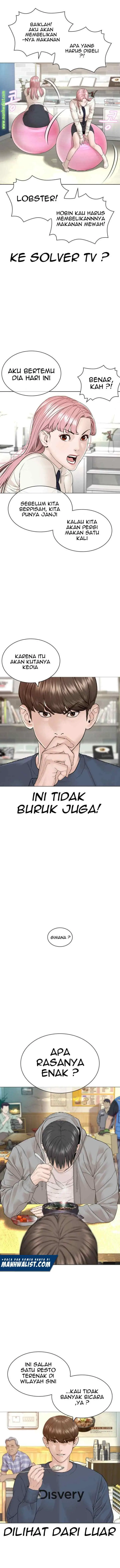 How to Fight chapter 160 halaman 13