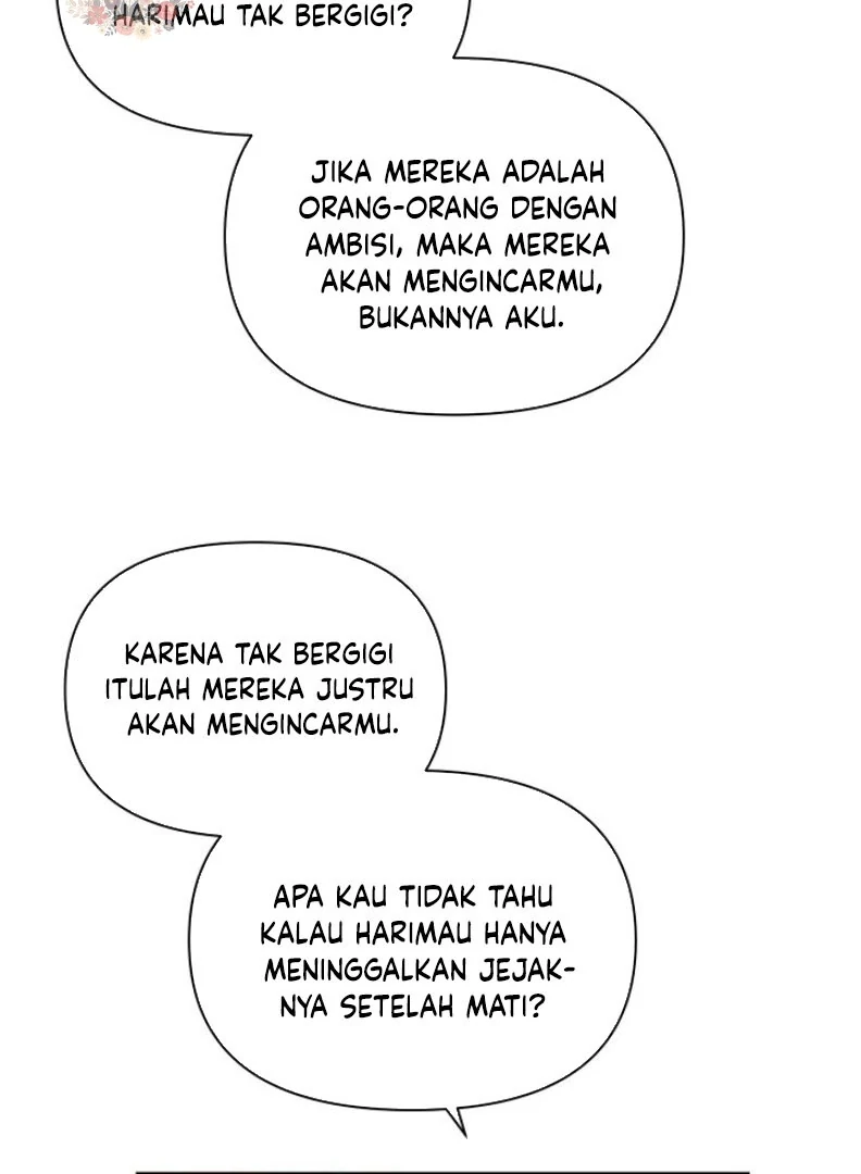 Just Dawn chapter 54 halaman 19