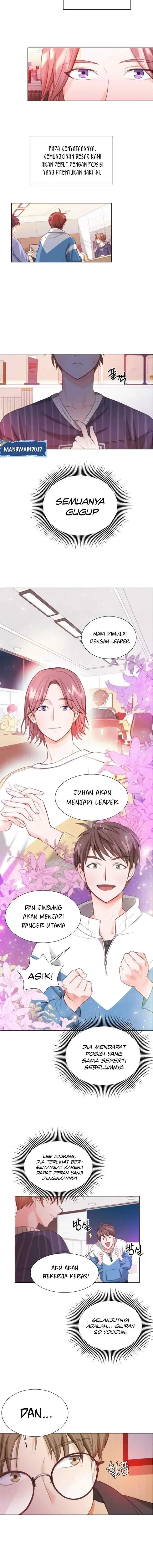 Once Again Idol chapter 4 halaman 12