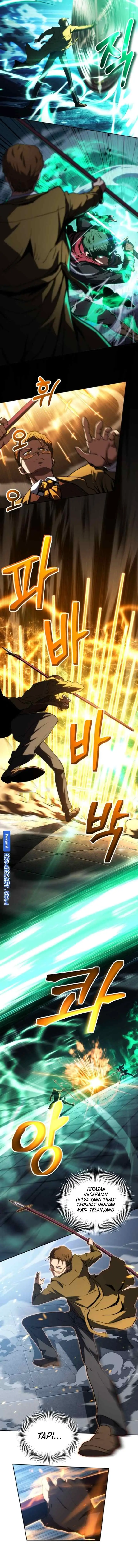 Wild Ranker chapter 7 halaman 5