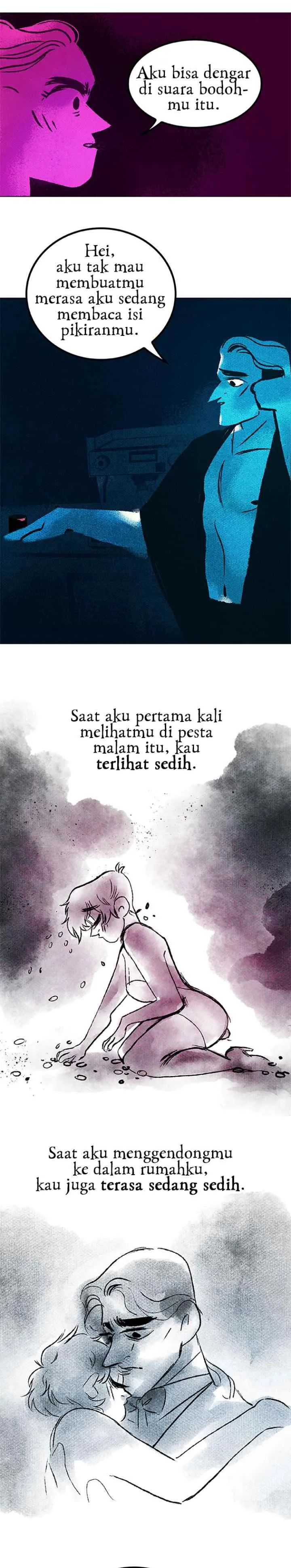 Lore Olympus chapter 26 halaman 17
