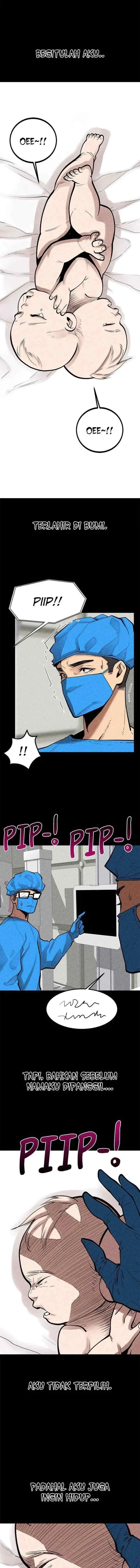 Gwei chapter 56 halaman 8