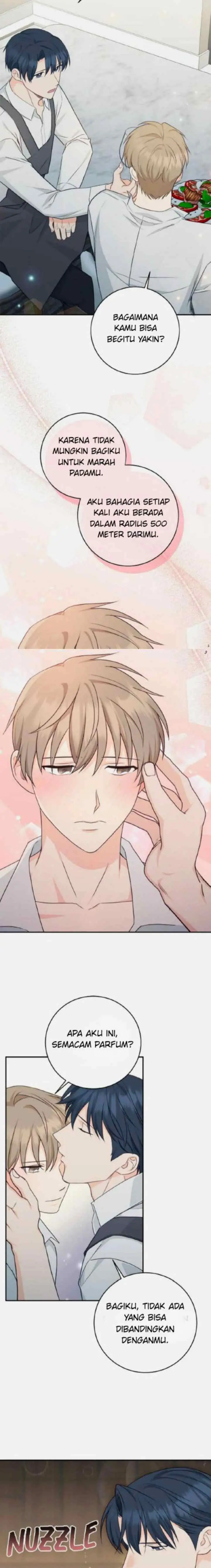 Sweet Not Sugar chapter 68 halaman 10