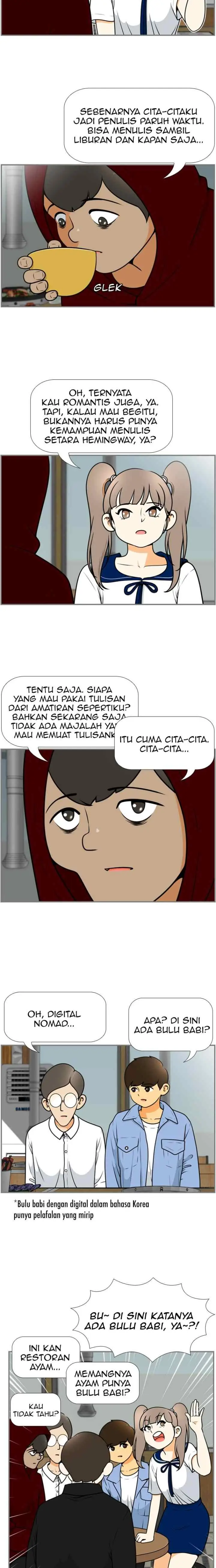 New Normal: Class 8 chapter 340 halaman 8