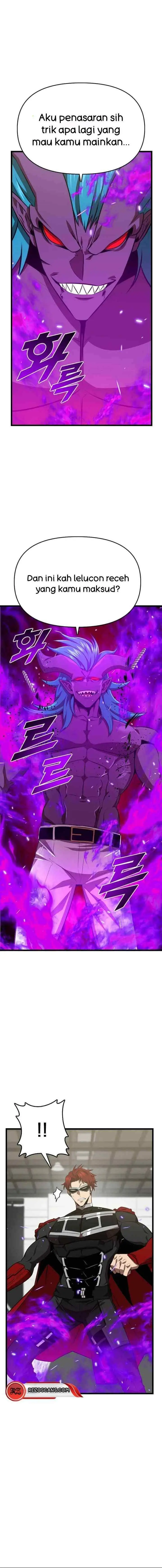 Rental Hero chapter 62 halaman 10