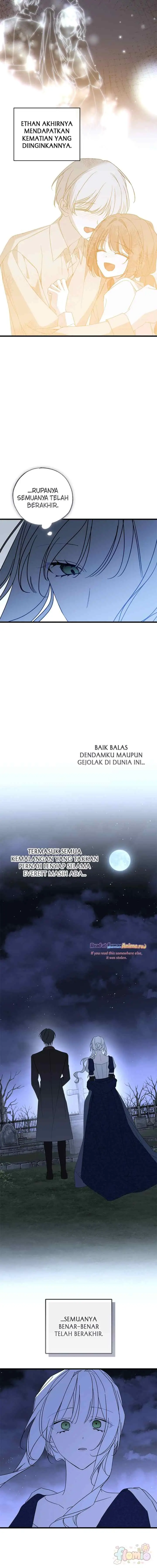 My Husband Who Hates Me Has Lost His Memories chapter 97 halaman 18