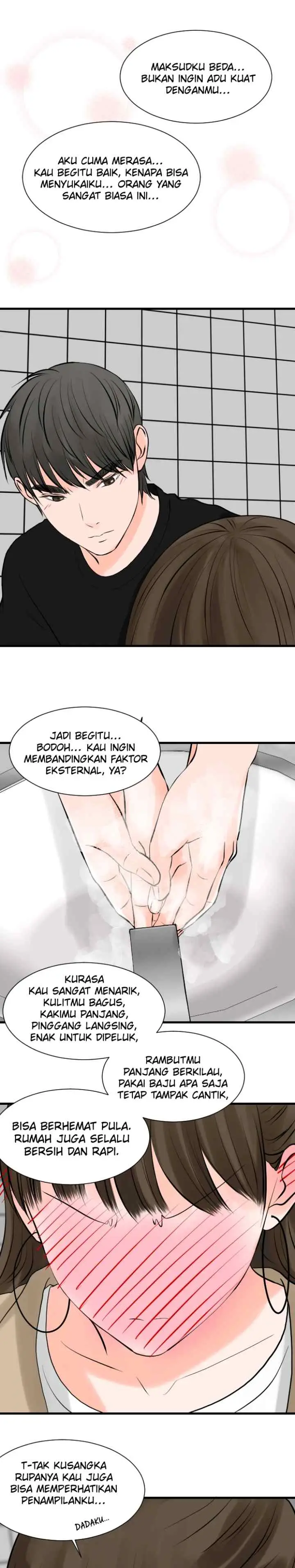 One + One (Bao A) chapter 92 halaman 14