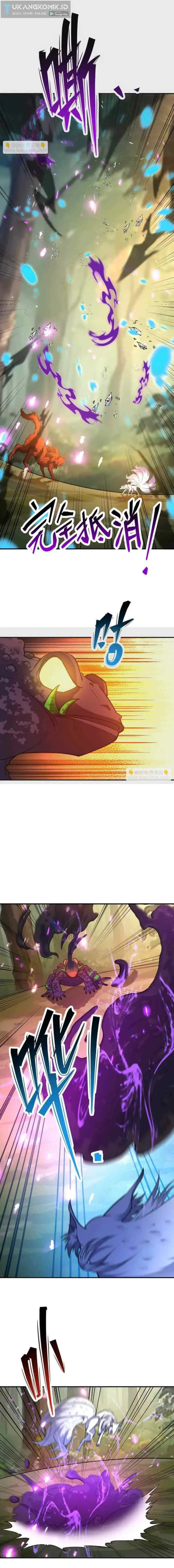 Rise Of The Beast God chapter 51 halaman 13