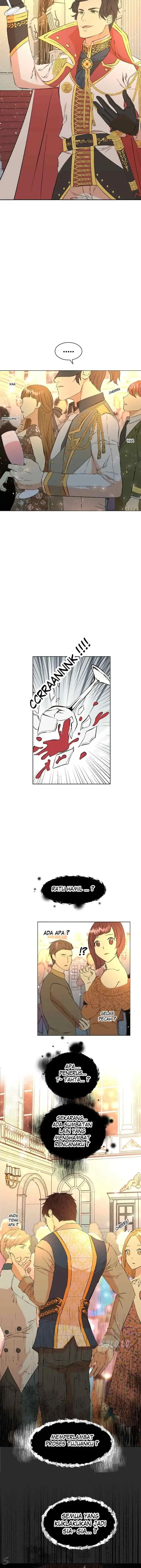 Infinite Sky chapter 78 halaman 7