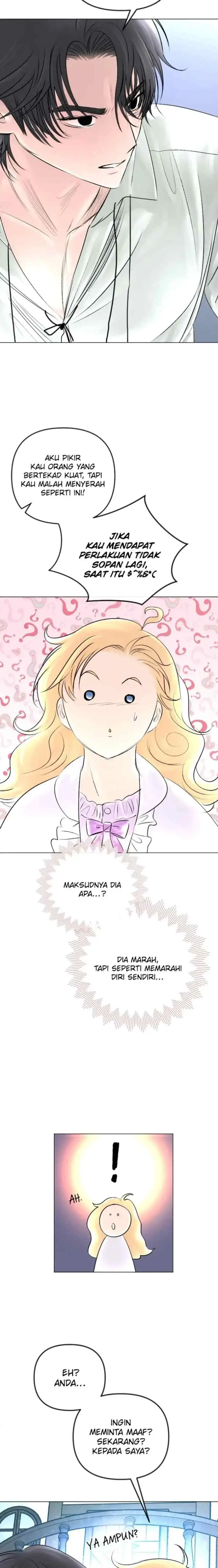 Recogí al segundo protagonista chapter 29 halaman 5