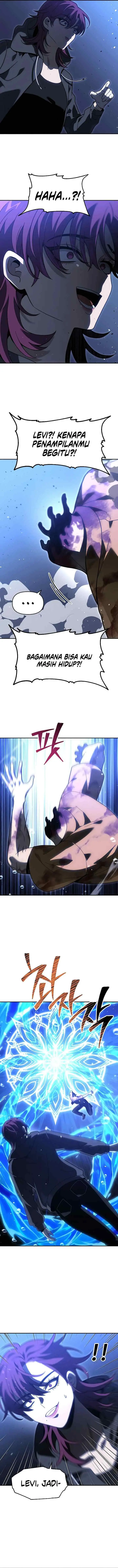 I Used To Be The Boss chapter 124 halaman 4