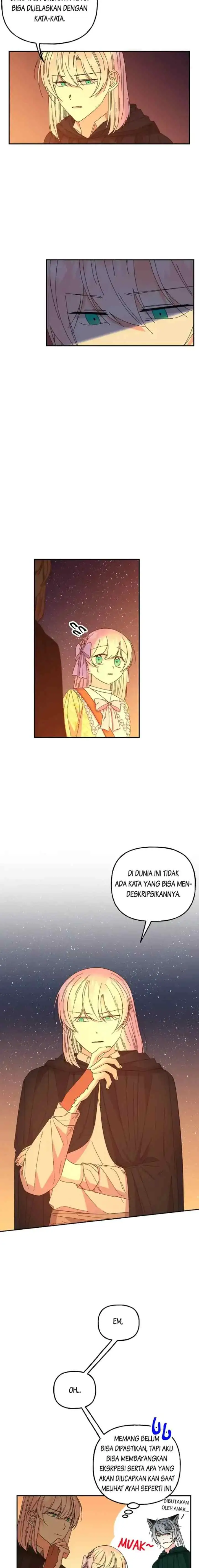 Daughter of the Great Wizard chapter 158 halaman 9