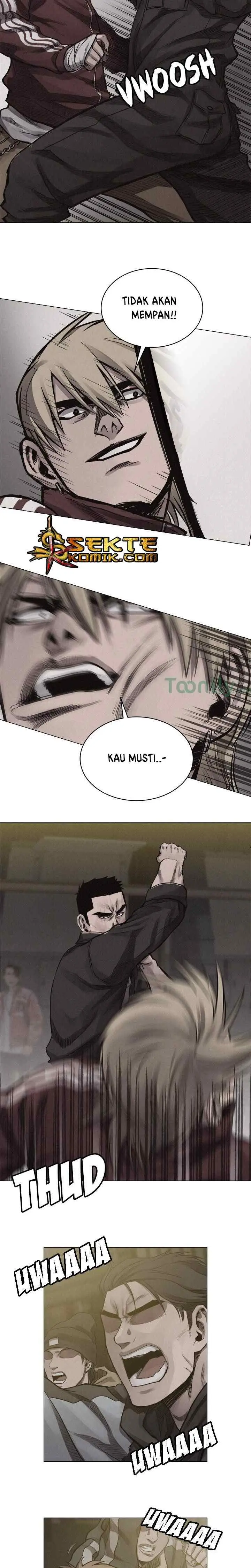 Pounding chapter 26 halaman 7
