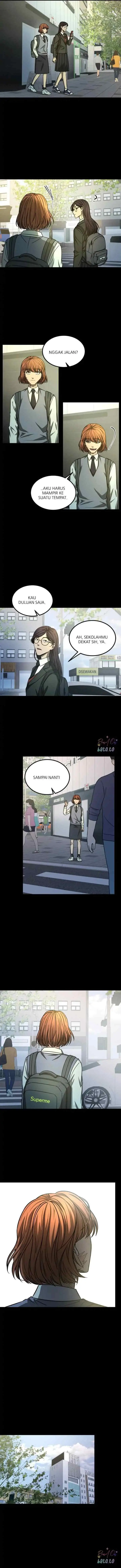Get Back chapter 78 halaman 5