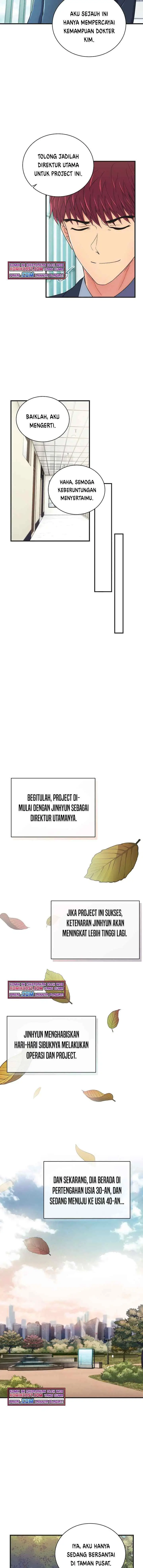 Medical Return chapter 139 halaman 13