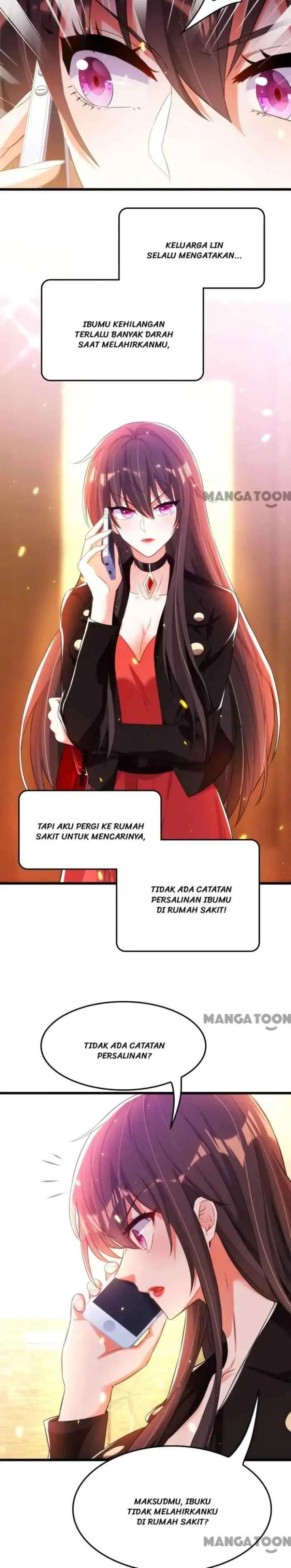 Don't Mess With Missy! chapter 72 halaman 10