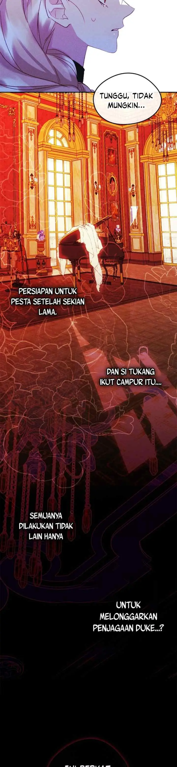 I Became the Male Lead's Female Friend chapter 63 halaman 6