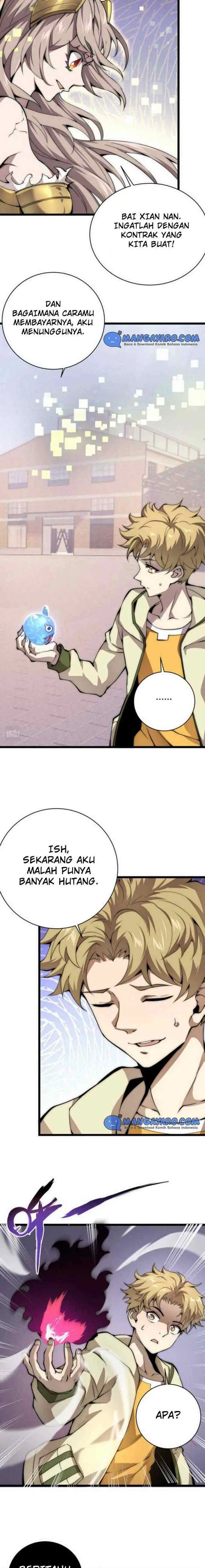 Combine Cube chapter 8 halaman 13