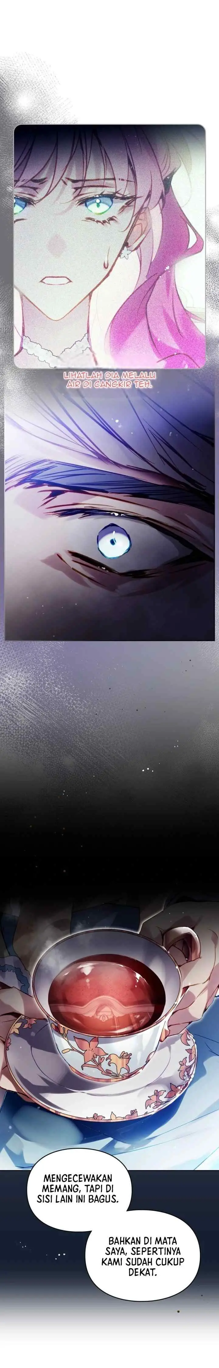 Death Is the Only Ending for the Villainess chapter 190 halaman 11