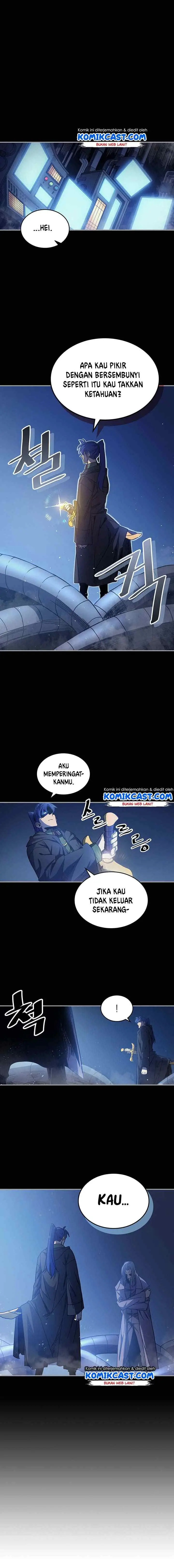 A Returner's Magic Should Be Special chapter 125 halaman 5