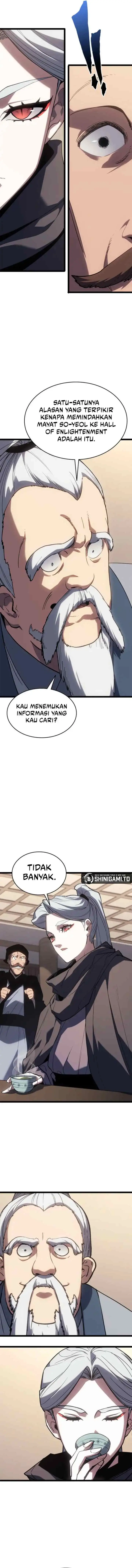 Reaper of the Drifting Moon chapter 111 halaman 12