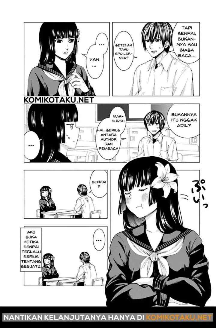 Jiken-Jaken! chapter 5 halaman 9