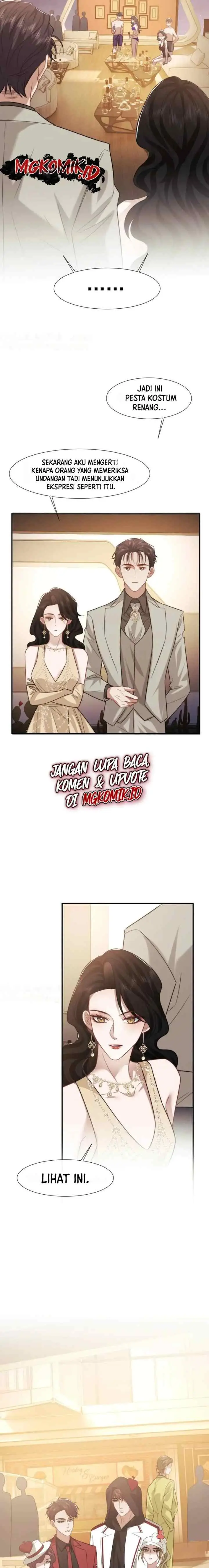 Becoming His Unwanted Madam chapter 113 halaman 11