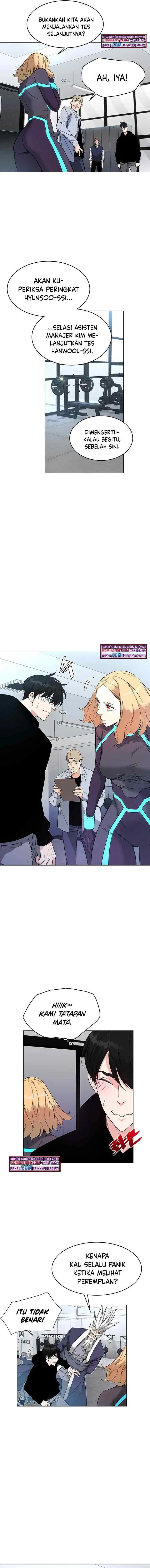 Heavenly Demon Instructor chapter 6 halaman 4