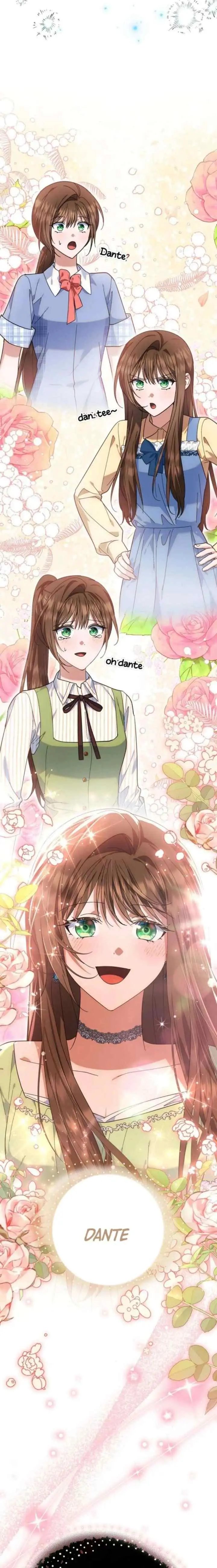 I Ended Up Hiring the Villain as a Housekeeper chapter 39 halaman 18