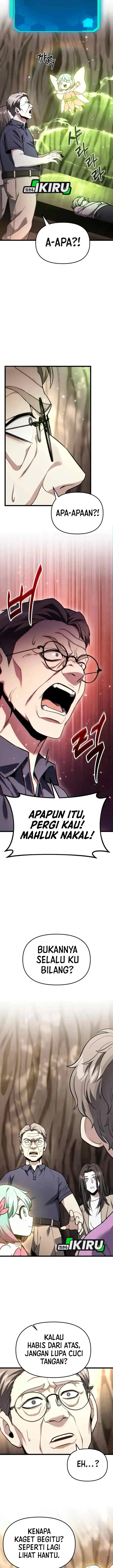 Absolute Dweller chapter 51 halaman 16