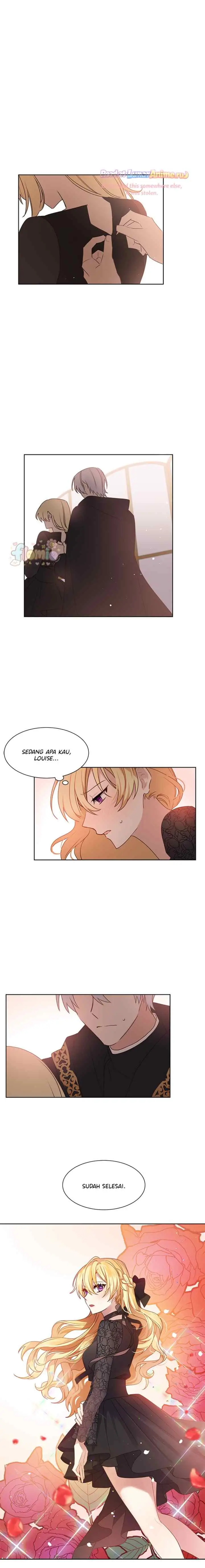Im Just His Friend chapter 11 halaman 10