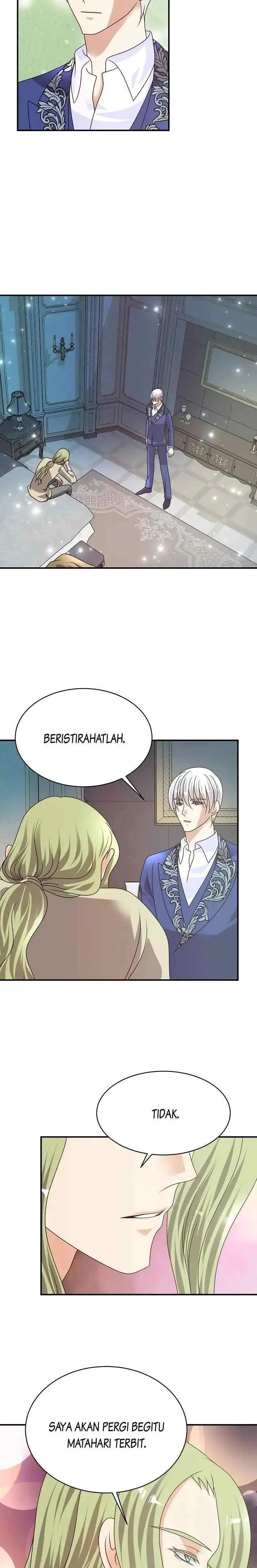 I Refuse the Duke chapter 99 halaman 15