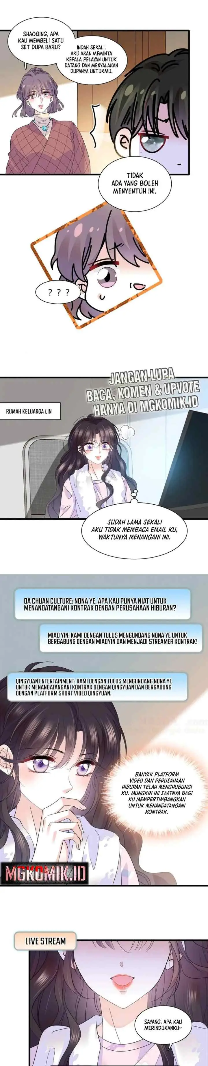 Almighty Daughter Runs The World chapter 127 halaman 7