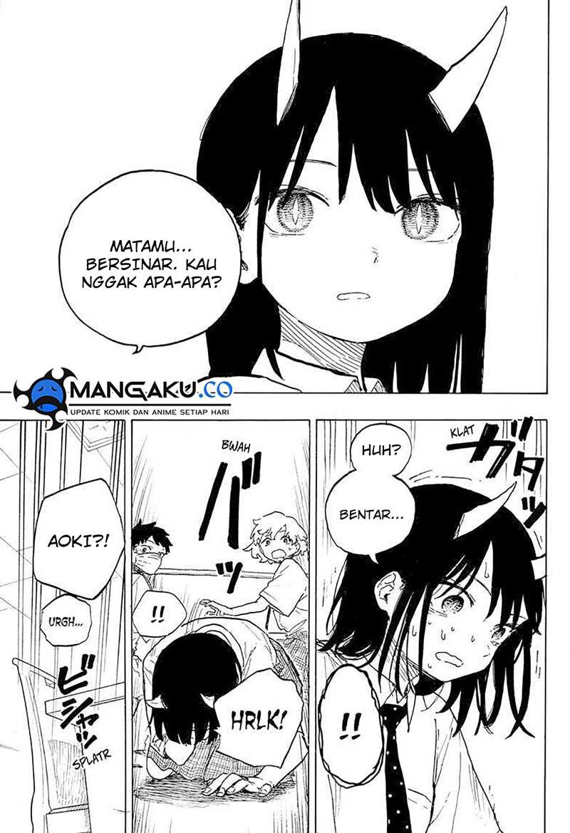 Ruri Dragon chapter 18 halaman 13