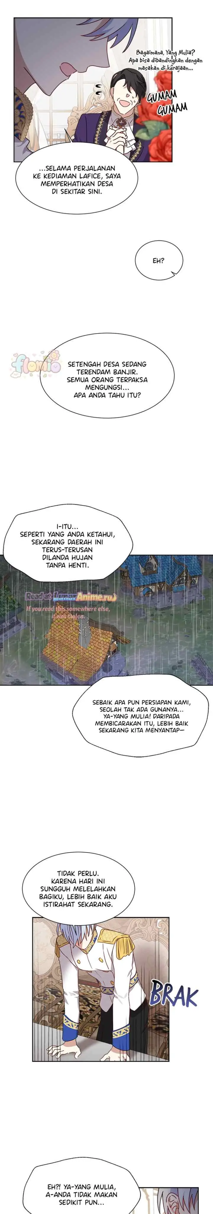 Im Just His Friend chapter 29 halaman 17