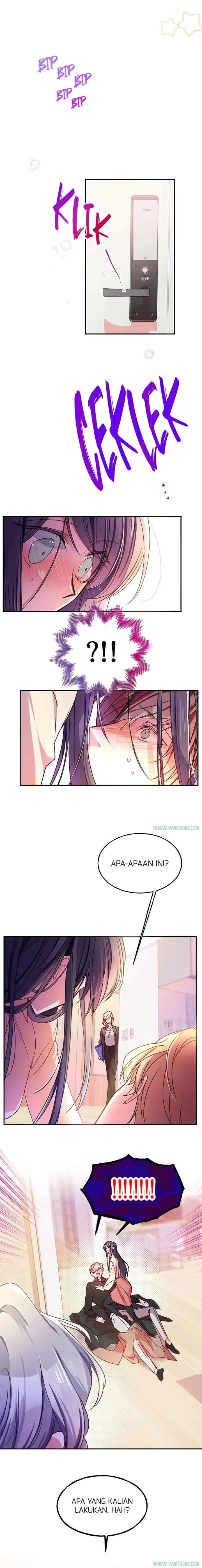 Help Me! Mystery chapter 13 halaman 14