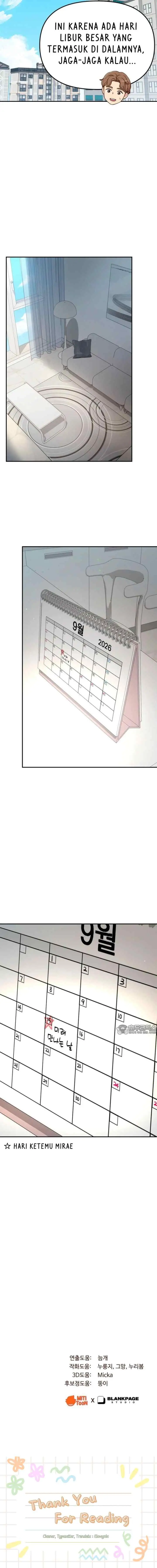 Give Birth To Me chapter 84 halaman 20