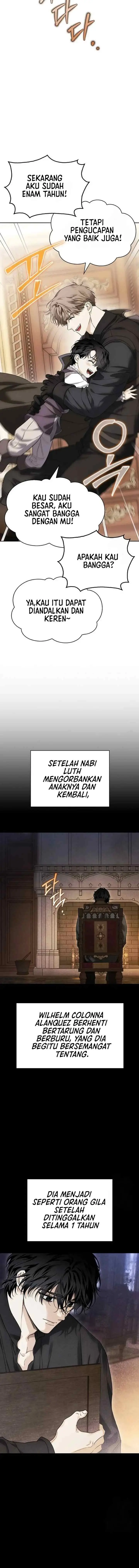 I Tamed My Ex-Husband's Mad Dog chapter 77 halaman 6