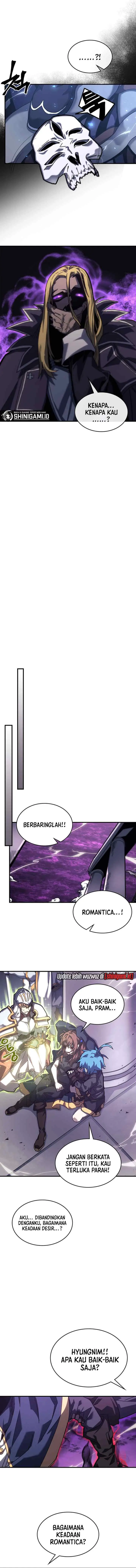 A Returner's Magic Should Be Special chapter 225 halaman 5